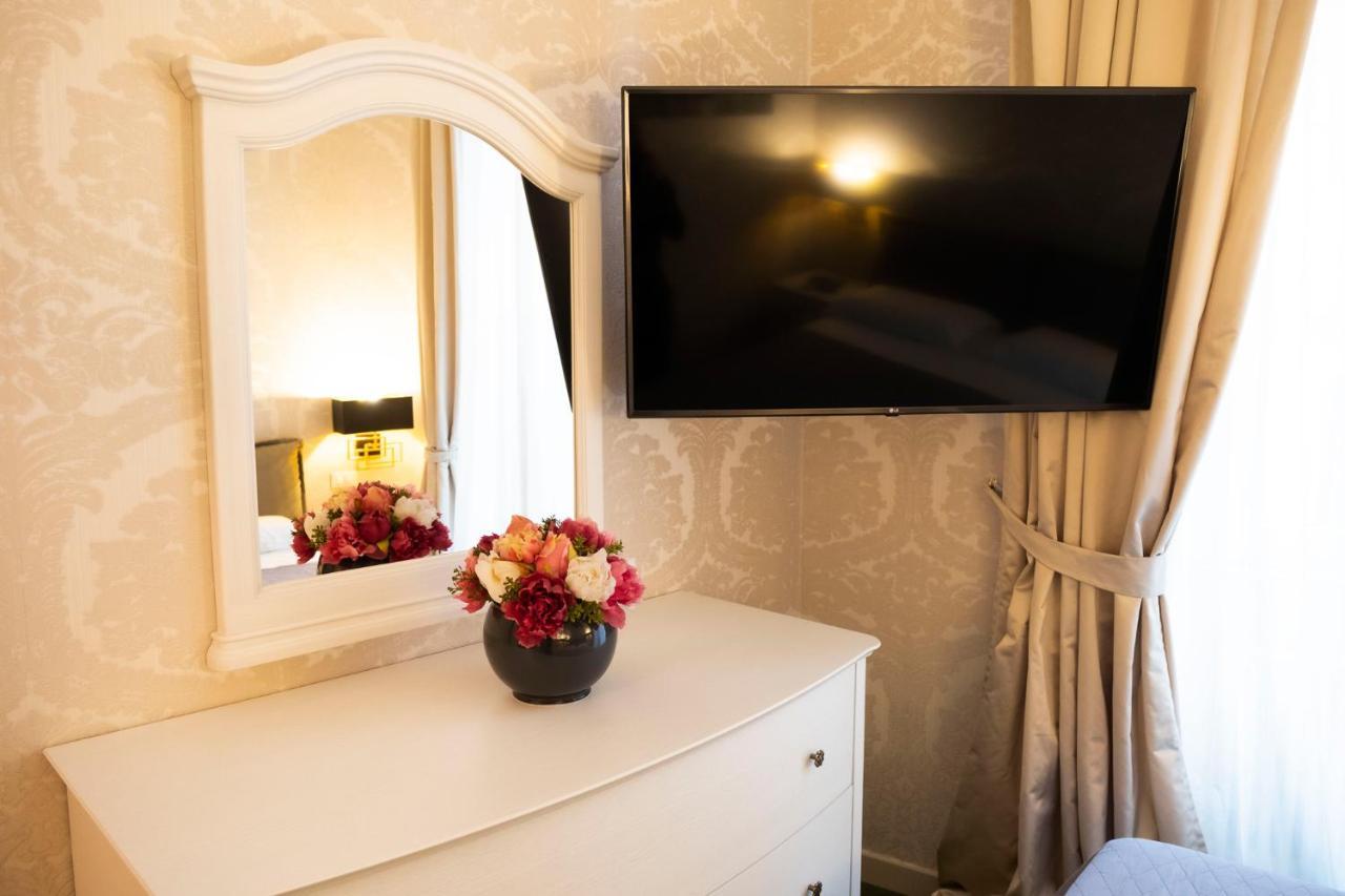 Cathy'S Luxury Home Рим Экстерьер фото