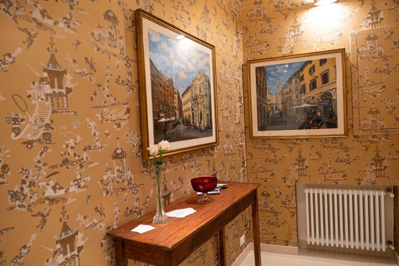 Cathy'S Luxury Home Рим Экстерьер фото