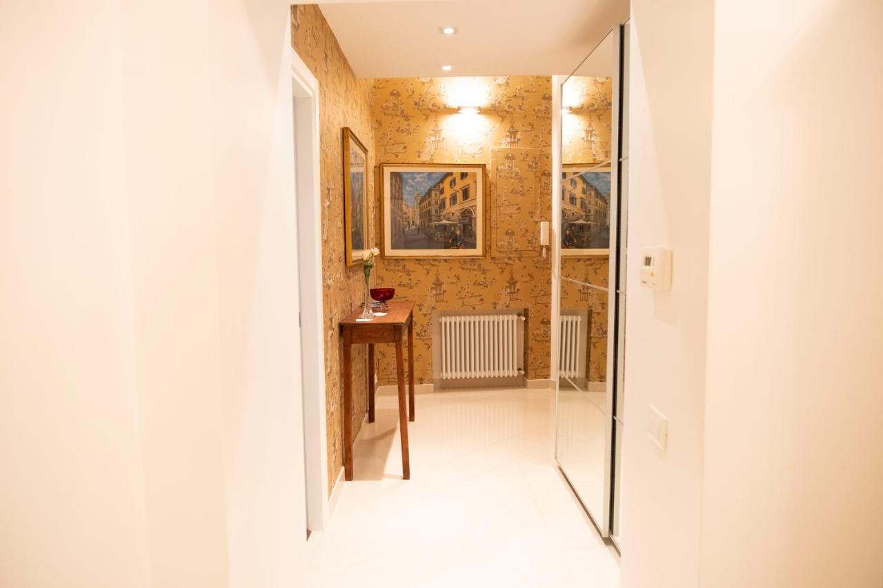 Cathy'S Luxury Home Рим Экстерьер фото
