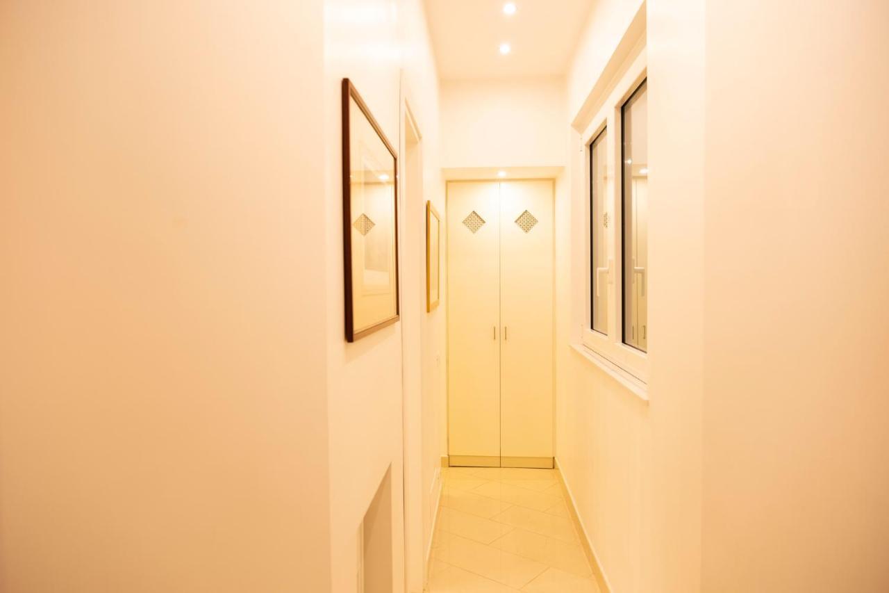 Cathy'S Luxury Home Рим Экстерьер фото